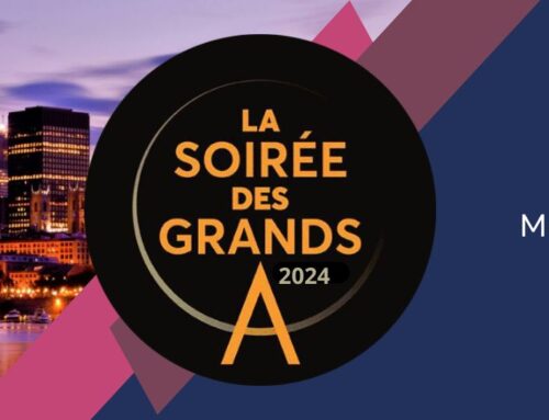 La Soirée des Grands A 2024  |  27 novembre